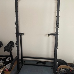 WASAI ハーフラック MK780黒