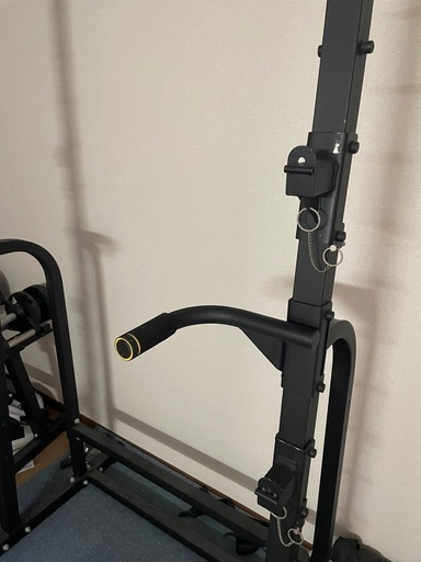 WASAI ハーフラック MK780黒