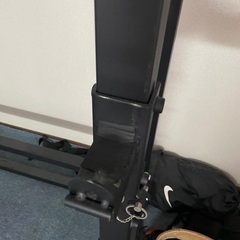 WASAI ハーフラック MK780黒の画像
