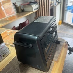 家電 キッチン家電 オーブントースターの画像