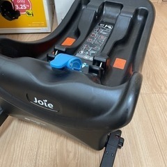 子供用品 ベビー用品 チャイルドシートの画像