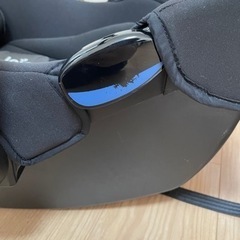 子供用品 ベビー用品 チャイルドシートの画像