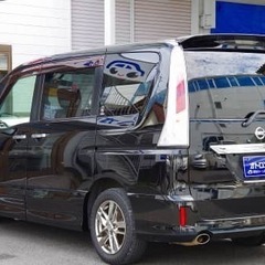 セレナライダー！！の画像