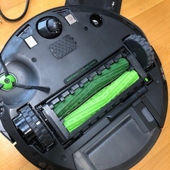 ロボット掃除機　　の画像