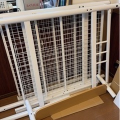 ロフトベッド