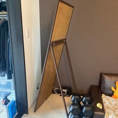 家具 ミラー/鏡の画像