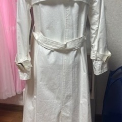 トレンチコート★超美品の画像