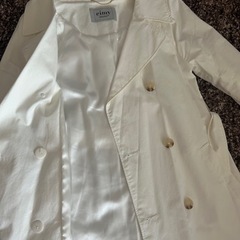 トレンチコート★超美品の画像