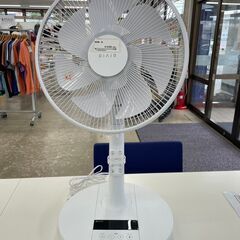 ★ジモティ割あり★ RIAIR 扇風機  22年製 動作確認／ク...