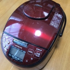 家電 キッチン家電 炊飯器の画像