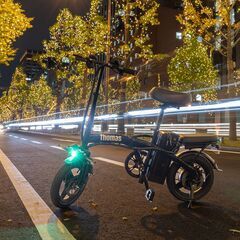 【アルバイト募集】発送作業・メンテナンス・修理◎電動バイク・電動自転車、好きな男性大歓迎！の画像