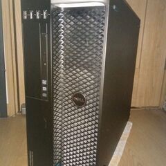 DELL Precision 5810/E5-2697v3 3....