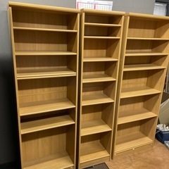 家具 収納家具 本棚