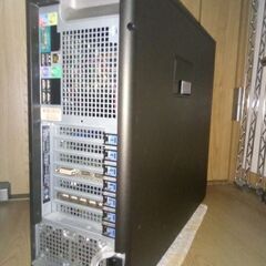 DELL Precision 5810/E5-2697v3 3.6Ghz i9以上/SSD500G/HDD1T/32G/WIN10の画像