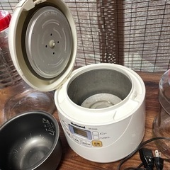 家電 キッチン家電 ジューサー、ミキサーの画像