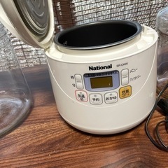 家電 キッチン家電 ジューサー、ミキサーの画像