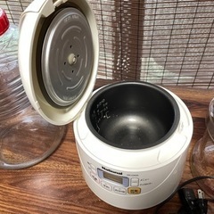 家電 キッチン家電 ジューサー、ミキサーの画像