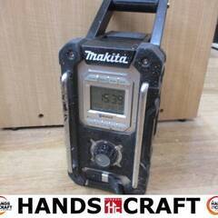 マキタ　makita　MR106　充電ラジオ　本体のみ　7.2/...