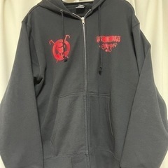 服/ファッション パーカー 