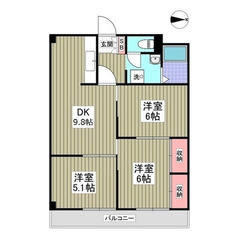 【🦚入居費用12万円🦚】✨審査No.1✨ 🔥東武桐生線「太田」駅...