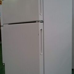 【愛品倶楽部柏店】マクスゼン 2021年製 87L 2ドア冷凍冷蔵庫 JR087ML01WH