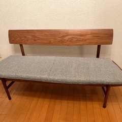 家具 長椅子