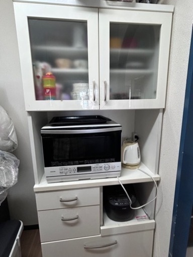 家具 収納家具 食器棚、キッチン収納