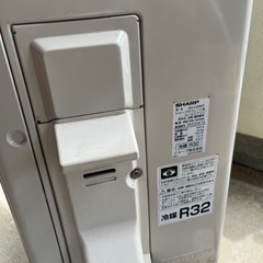 エアコンの画像