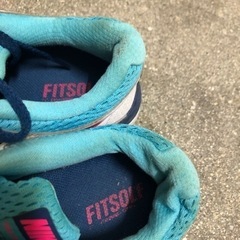 靴/バッグ 靴 スニーカーの画像