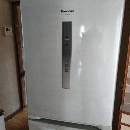 パナソニック冷蔵庫