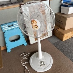 TONO★扇風機