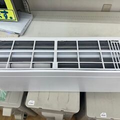 ドリーム川西店御来店限定】 ダイキン エアコン AN63ZSP-F 6.3Kw 2023