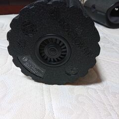 終了／マッサージ機器 ドクターエア