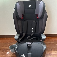 チャイルドシート
