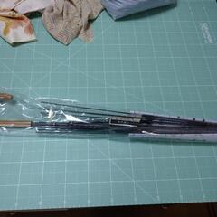 日傘作成キット　日傘手作りセット