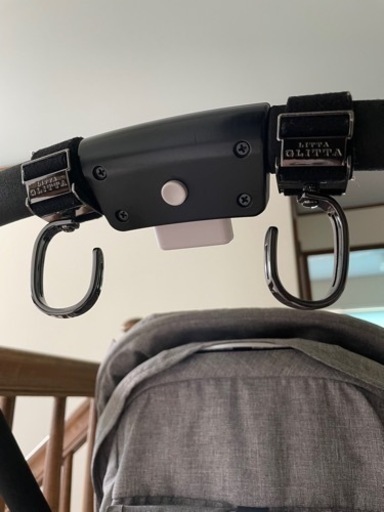 cybex サイベックス　イージーSツイスト　ベビーカー　バギー