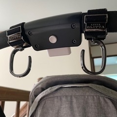 cybex サイベックス　イージーSツイスト　ベビーカー　バギーの画像