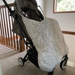 cybex サイベックス　イージーSツイスト　ベビーカー　バギーの画像