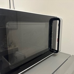 電子レンジ