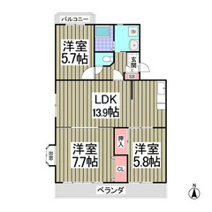 【🦚入居費用12万円🦚】✨審査No.1✨ 🔥JR湘南新宿ライン宇...