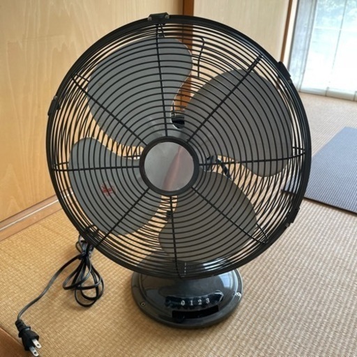 家電 季節、空調家電 扇風機