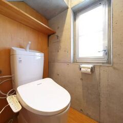 蕨駅徒歩6分の民泊施設の専属清掃スタッフさん募集！【0067】の画像