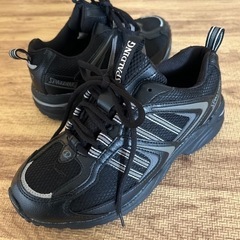 ☆ SPALDING(スポルディング)シューズ25センチ☆