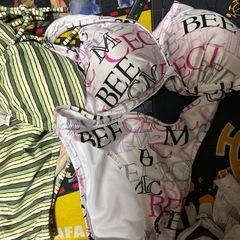 大人用　　水着の画像