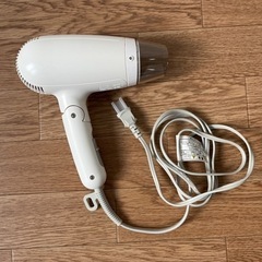 イズミ　ドライヤーの画像