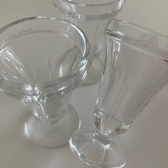 ミニ　花瓶　3個の画像