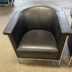 家具 ソファ 1人用ソファの画像