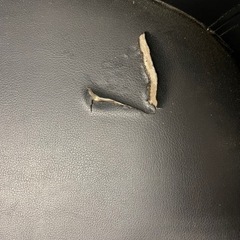 家具 ソファ 1人用ソファの画像