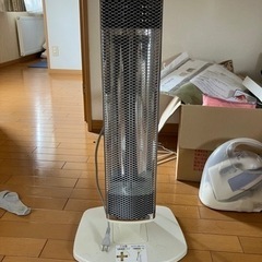 家電 季節、空調家電 遠赤外線ヒーター