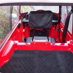 50㏄マイクロカー　アビー（タケオカ自動車工芸）の画像